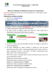 Manual Web Aula - Delta (Responsáveis)