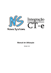 Manual de Utiliza&ccedil;&atilde;o