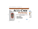 ACCU-CHEK® - De Bem com a Vida