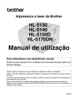 Manual de utilização