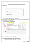 MANUAL DE UTILIZAÇÃO DO NOVO WEBMAIL