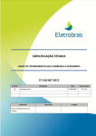 relação de coordenadores - Eletrobras Distribuição Rondônia