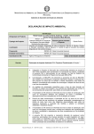 DIA - SIAIA - Agência Portuguesa do Ambiente