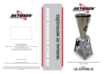 Manual Disponível - Metalúrgica Siemsen Ltda