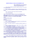 1976 Decreto Est 8468 Poluição Meio Amb