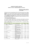 GABINETE DO PREFEITO MUNICIPAL EDITAL Nº 34/2013