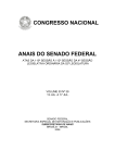 Livro 39 - Senado Federal