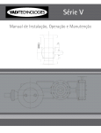 Série V - ValvTechnologies