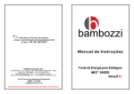 - Bambozzi