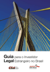 Guia Legal para o Investidor Estrangeiro no Brasil