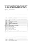 Contrato de Concess&atilde;o da Explora&ccedil;&atilde;o e Gest&atilde;o dos Servi&ccedil;os