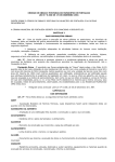 CÓDIGO DE OBRAS E POSTURAS DO MUNICÍPIO DE FORTALEZA