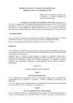Resolu&ccedil;&atilde;o CNEN n&deg; 130, de 31 de maio de 2012 Disp&otilde;e sobre os