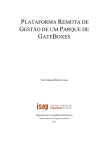 Regras Para a Elabora&ccedil;&atilde;o do Relat&oacute;rio de Semin&aacute;rio/Est&aacute;gio da