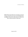 Janeiro de 2011 - World Bank Internet Error Page AutoRedirect