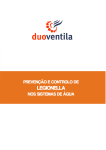 LEGIONELLA - Duoventila