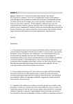 AGENDA 21 Abstract: A Agenda 21 é um clássico para quem deseja