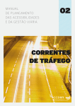 02. correntes de tráfego