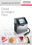 Fiável Ecológico Fácil