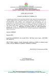 1-TOMADA DE PREÇO EDITAL nº 02-2014 - CEL