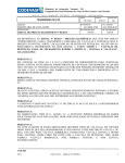 FAX 678-13 - Esclarecimentos