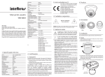 VHD 1020 d - Intelbras