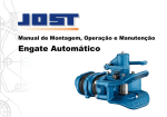 | Manual Engate Autom&aacute;tico
