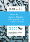 ABRIL de 2011