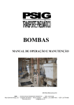 Manual Bomba