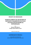 desenvolvimento de um sistema de detecção e diagnóstico