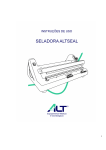 manual altseal