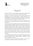 DECRETO-LEI N.&ordm; 168/99 DE 18 DE MAIO