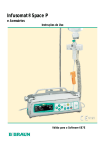 Infusomat Space P - IFU - Português - WG