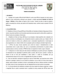 CI nº - Governo do Estado do Rio de Janeiro