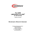 Manual - Brasilco - Power Equipamentos e Serviços Ltda