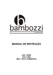 - Bambozzi