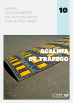10. acalmia de tr&aacute;fego - Norte em Rede - CCDR-N