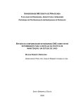 estudo da confiabilidade de máquinas cnc como fator