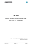 ORLA PT - PT Wholesale