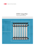 DOW IntegraPac™ - Dow Oil, Gas & Mining