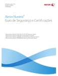 Guida de Instru&ccedil;&otilde;s de Opera&ccedil;&atilde;o