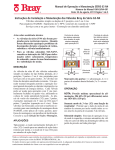 Instruções de Instalação e Manutenção das Válvulas Bray da Série