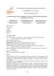 1/12 XVIII Seminário Nacional de Distribuição de Energia