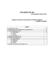 Poluicao do ar aspectos tec e meio ambiente