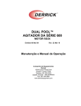 seção 1 - Derrick Corporation