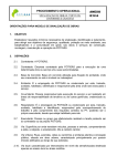 PROCEDIMENTO OPERACIONAL ANEXO Q12.6