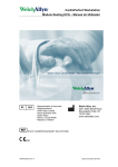 CPWS Resting ECG - Portuguese