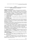 Parte F REGULAMENTOS SOBRE A UTILIZA&Ccedil;&Atilde;O E