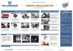 manual do produto - engate valvulado api - llll