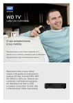 WD TV® Media Player